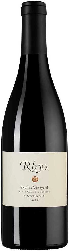 Вино Rhys Vineyards, "Skyline Vineyard" Pinot Noir