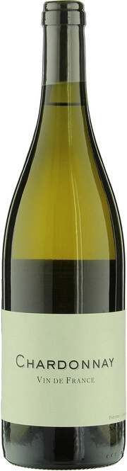 Вино Frederic Cossard, Chardonnay