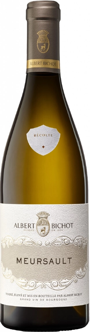 Вино Albert Bichot, Meursault AOC