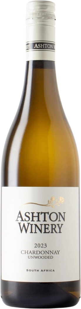 Вино Ashton Winery, Chardonnay Unwooded