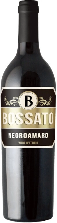 Вино Castellani, "Bossato" Negroamaro