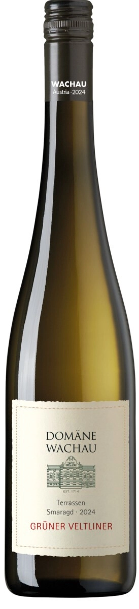Вино Domane Wachau, "Terrassen" Gruner Veltliner Smaragd