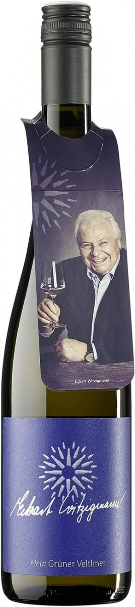 Вино Turk, Gruner Veltliner "Edition Witzigmann"