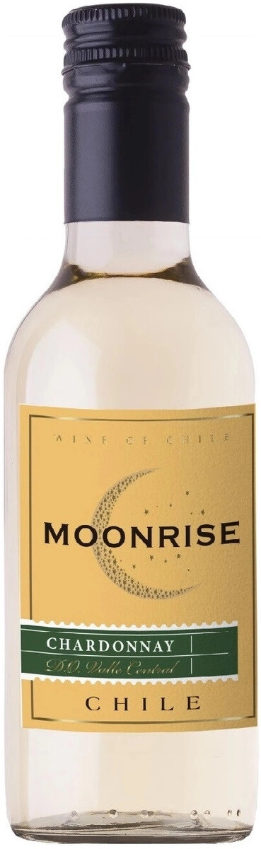Вино "Moonrise" Chardonnay, Valle Central DO