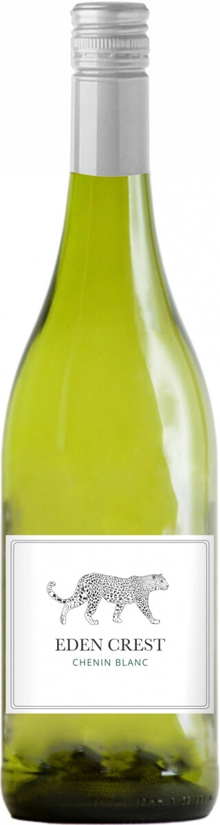 Вино "Eden Crest" Chenin Blanc