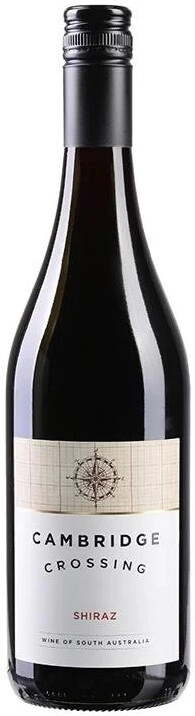 Вино "Cambridge Crossing" Shiraz