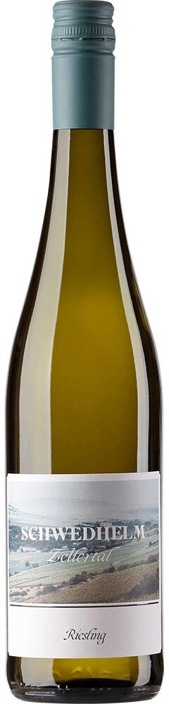 Вино Schwedhelm, Riesling