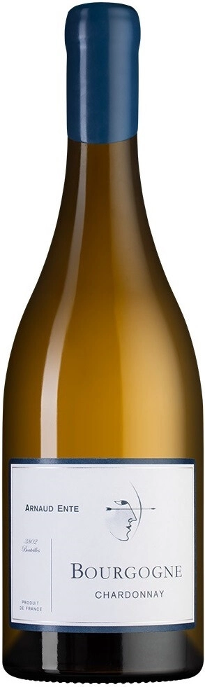 Вино Domaine Arnaud Ente, Bourgogne Chardonnay AOC