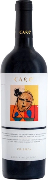 Вино "Care" Crianza, Carinena DO