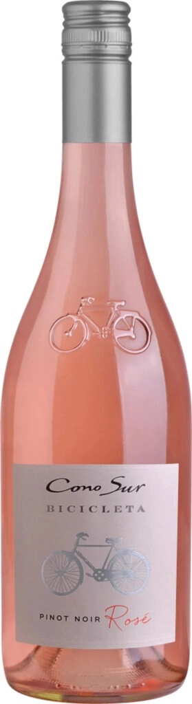 Вино Cono Sur, "Bicicleta" Pinot Noir Rose