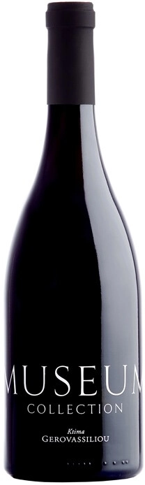 Вино Ktima Gerovassiliou, "Museum Collection" White, Epanomi PGI