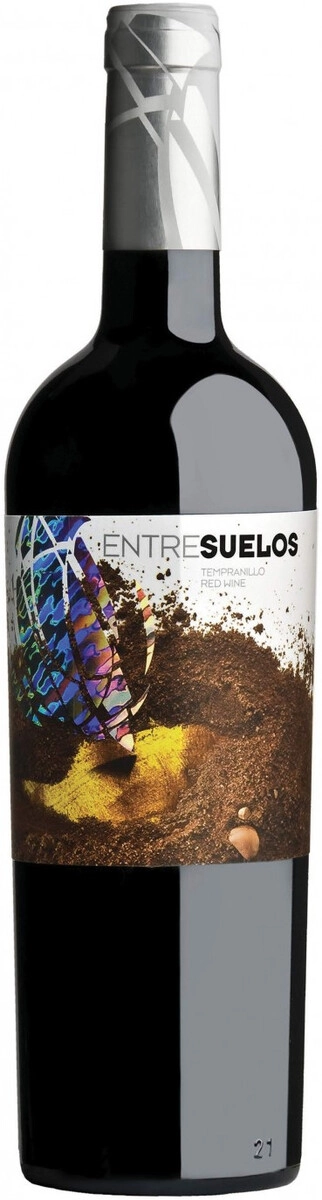 Вино Bodegas Triton, "Entresuelos"