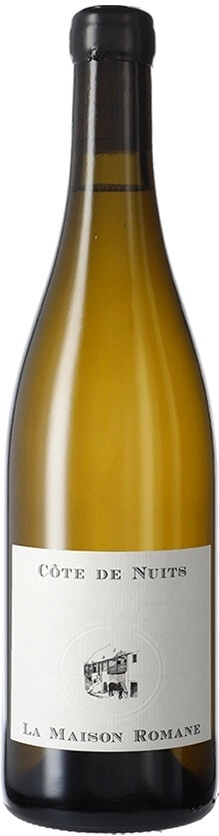 Вино La Maison Romane, Cote de Nuits Villages AOC Blanc