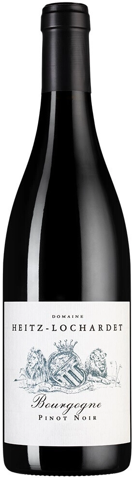 Вино Domaine Heitz-Lochardet, Bourgogne Pinot Noir AOC