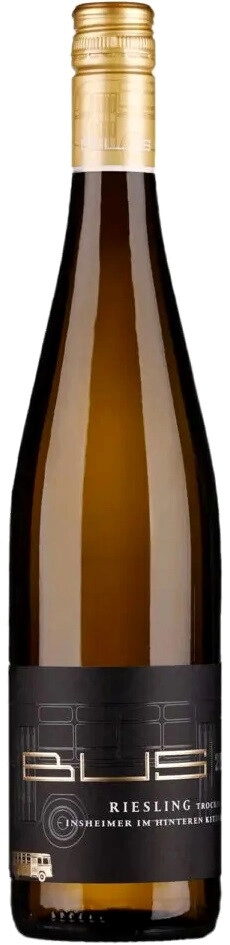 Вино Weingut Bus, Riesling "Im-hinteren Kitzelgrund" Trocken