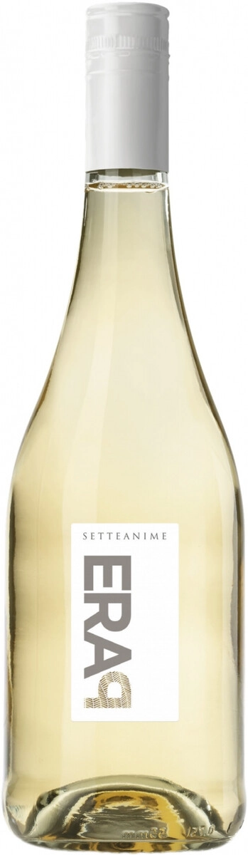 Игристое вино Setteanime, "Erap" Frizzante Bianco IGT