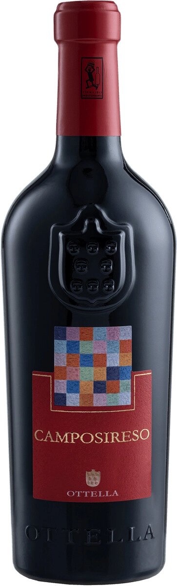 Вино Ottella, "Camposireso"