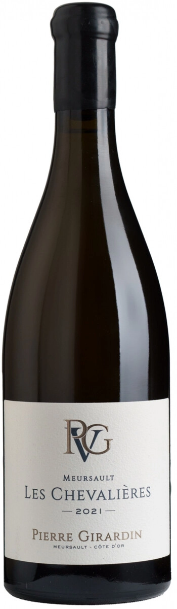 Вино Domaine Pierre Girardin, Meursault "Les Chevalieres" AOP