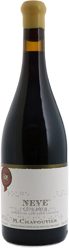 Вино Chapoutier, "Neve", Cote-Rotie AOC