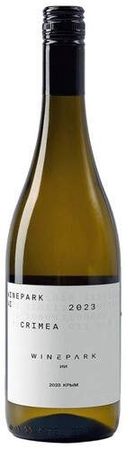 Вино "Winepark" AI Blanc
