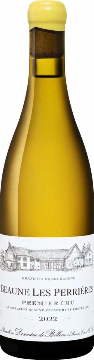 Вино Domaine de Bellene, Beaune "Les Perrieres" Premier Cru AOC