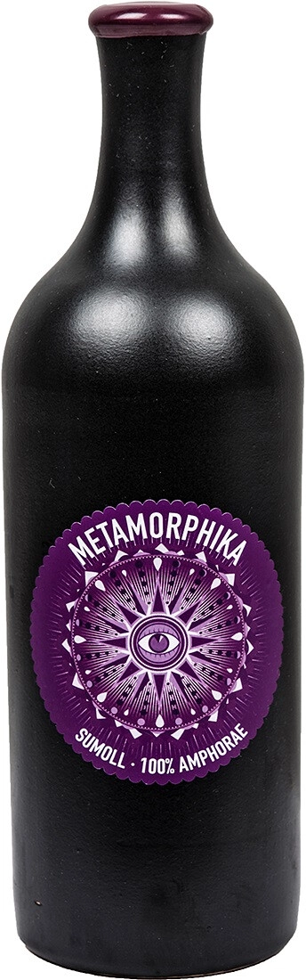 Вино Costador Terroirs Mediterranis, "Metamorphika" Sumoll Amphorae