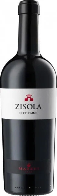 Вино Zisola, "Effe Emme" Terre Siciliane IGT