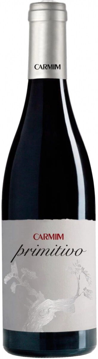 Вино Carmim, Primitivo, Alentejo DOC