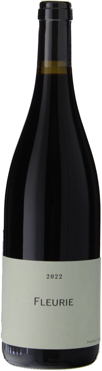 Вино Frederic Cossard, Fleurie AOC