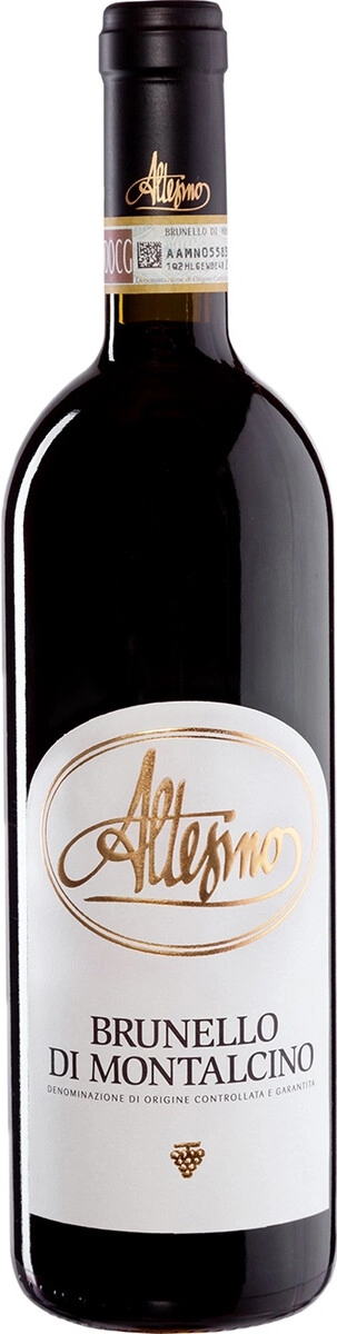 Вино Altesino, Brunello di Montalcino DOCG