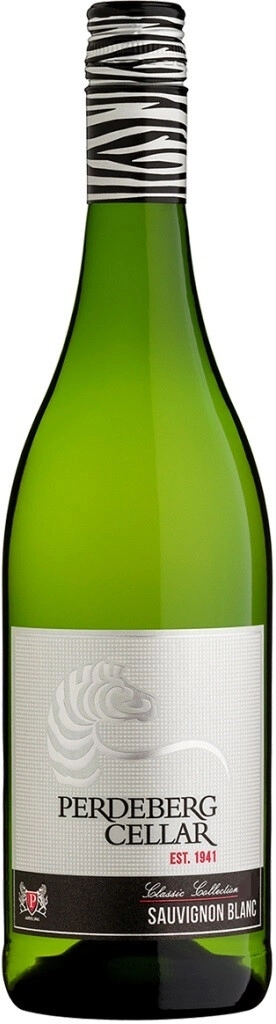 Вино Perdeberg Cellar, "Classic Collection" Sauvignon Blanc