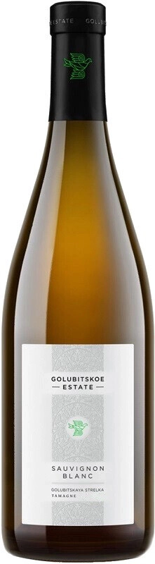 Вино Golubitskoe Estate, Sauvignon Blanc