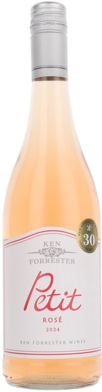 Вино Ken Forrester, "Petit" Rose, Stellenbosch WO