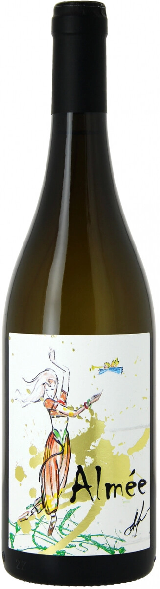 Вино Chateau La Faviere, "Almee"