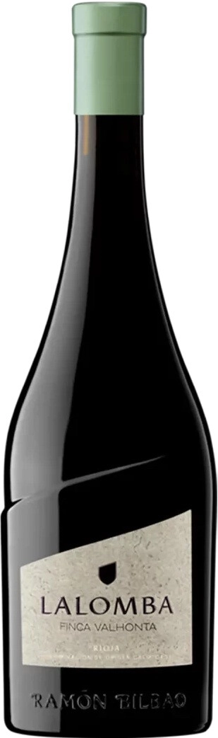 Вино Ramon Bilbao, "Lalomba" Finca Valhonta, Rioja DOC