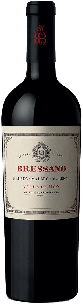 Вино Falasco, "Bressano" Malbec