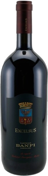 Вино Banfi, Excelsus Sant'Antimo DOC