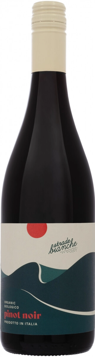 Вино Corvezzo, "Strade Bianche" Pinot Noir, Trevenezie IGT