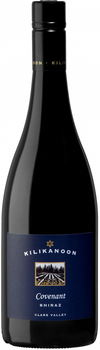 Вино Kilikanoon, "Covenant" Shiraz