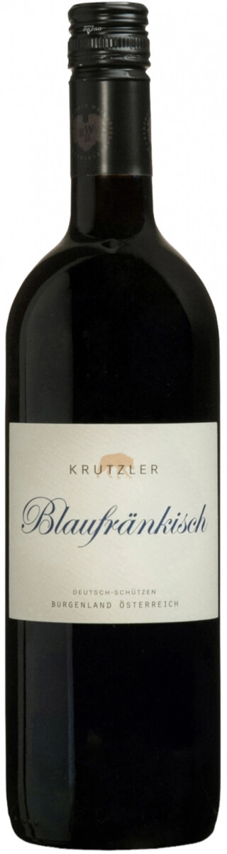 Вино Krutzler, Blaufrankisch