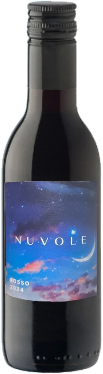 Вино Chateau Tamagne, "Nuvole" Rosso