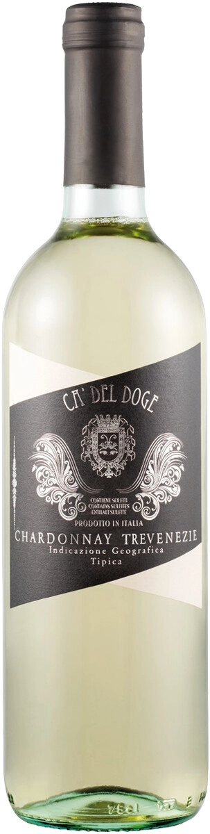 Вино Tombacco, "Ca' Del Doge" Chardonnay, Trevenezie IGT