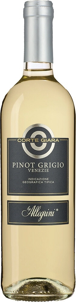 Вино Corte Giara, Pinot Grigio delle Venezie IGT