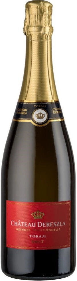 Игристое вино Chateau Dereszla, "Methode Traditionnelle" Tokaji Brut