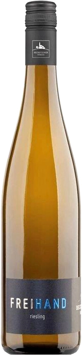 Вино Becksteiner Winzer, "Freihand" Riesling