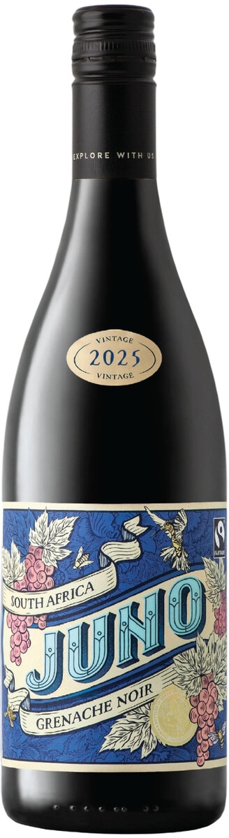Вино "Juno" Grenache Noir