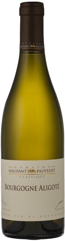 Вино Domaine Maldant-Pauvelot, Bourgogne Aligote AOC