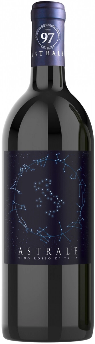 Вино "Astrale" Rosso