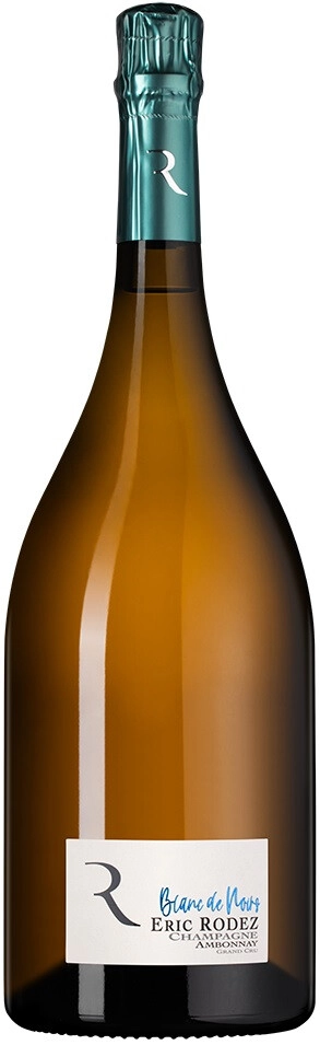 Шампанское Champagne Rodez, Blanc de Noirs Grand Cru, Champagne AOC