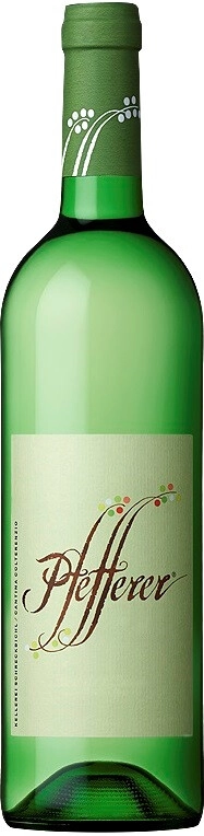 Вино "Pfefferer" Vigneti delle Dolomiti IGT